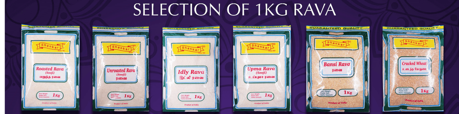Krishna Cash & Carry -