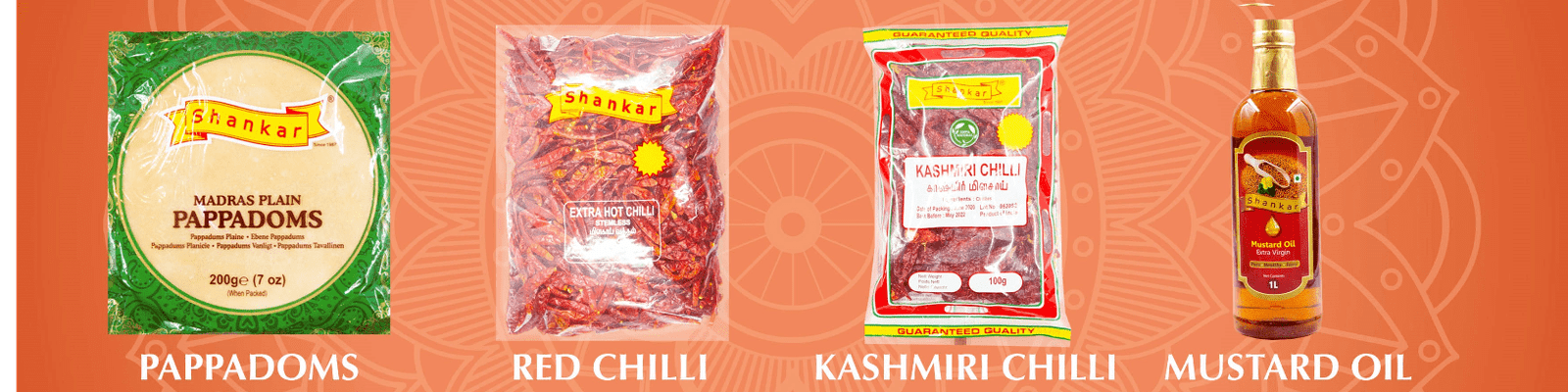 Krishna Cash & Carry -