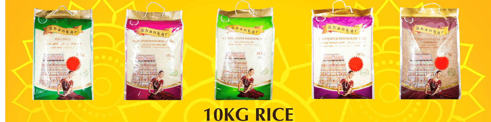 Krishna Cash & Carry -