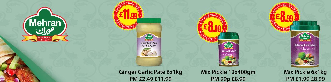 Krishna Cash & Carry -
