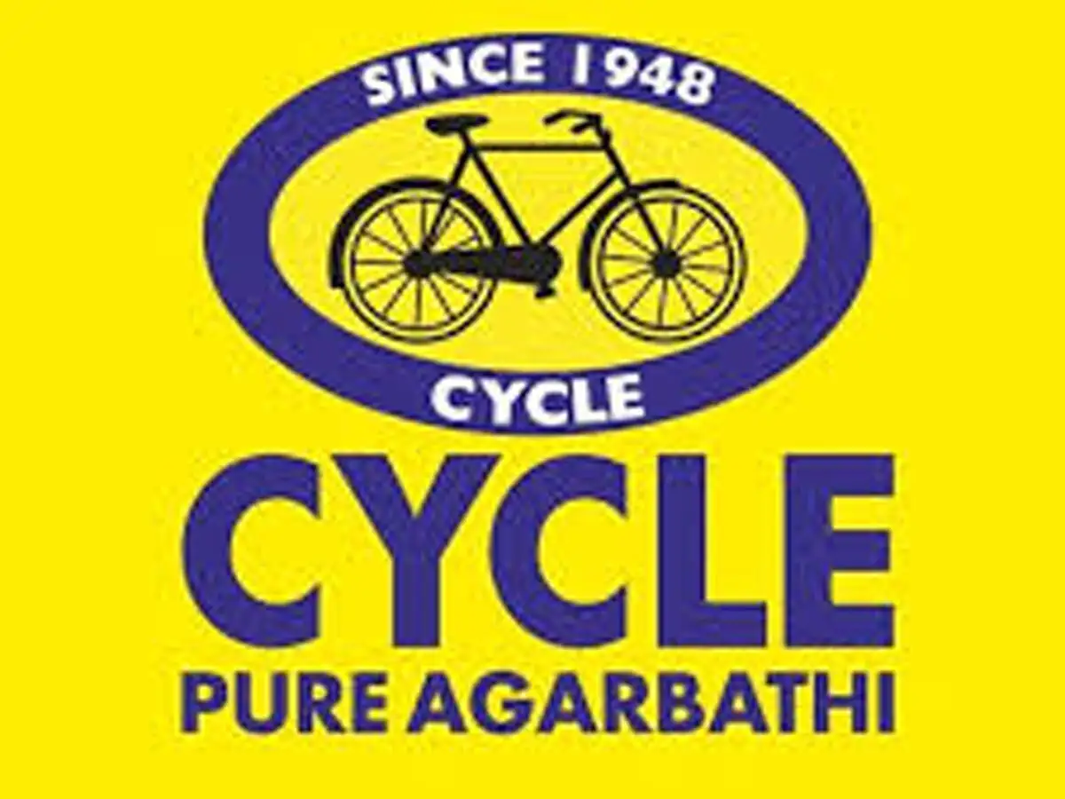 Cycle Agarbathi